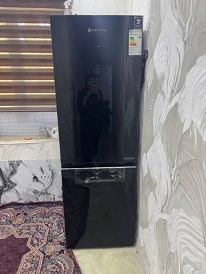 Холоделник галишилади