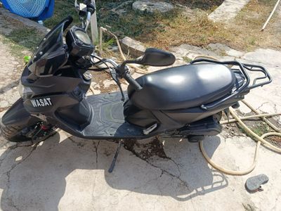 Wasat каскаси билан