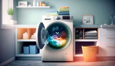Стиральная Машина LG Гарантия есть Доставка Бесплатно