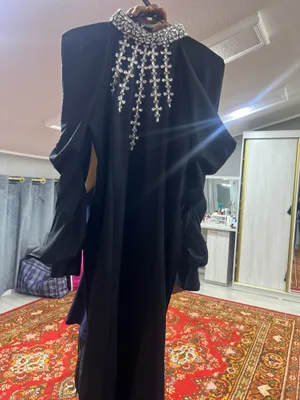 Ayollar oqshom koylagi. Bishkek maxsuloti.