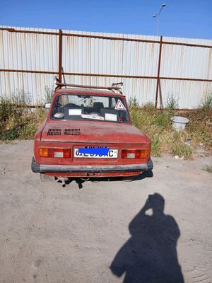 ЗАЗ 968