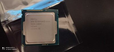 Процессор Intel G3420 3.2GHz, 1150