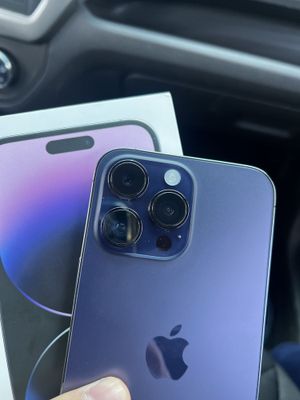Iphone 14 pro max ideal xolatda!