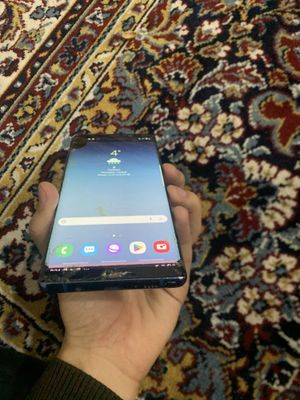 Samsung note8 sotiladi obmen bor faqat ayfon