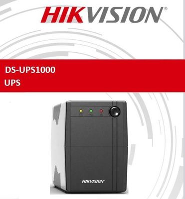 UPS Hikvision 1000VA original 1yil servis