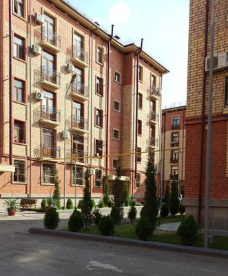 Sergeli Golden House 2 ком квартира продается СРОЧНО