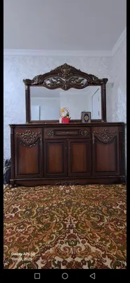 Камод нархи-500 сум