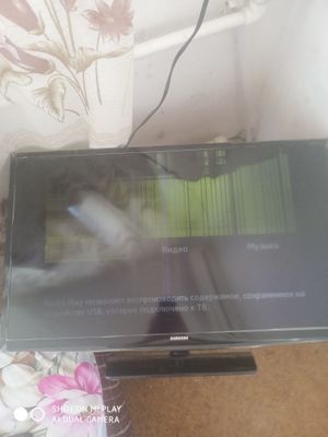 Телевизор Samsung 32