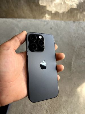 iPhone 14pro 256gb