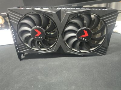 rtx 4060 dual xlr8