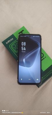 Telefon Infiniks Hot 50