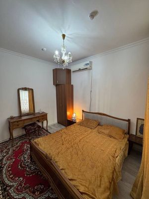 Аренда квартира Олмос