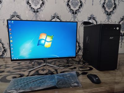Core i3 kompyuter sotiladi, 27 zifler