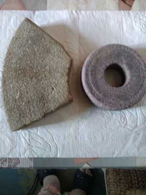 инструменты