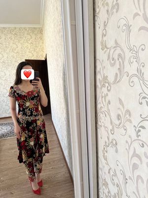 Продаю национальное платье
