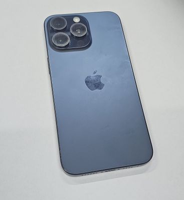 Срочно Iphone 15 pro max, baterry 95% 512 GB