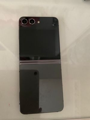Samsung z flip5