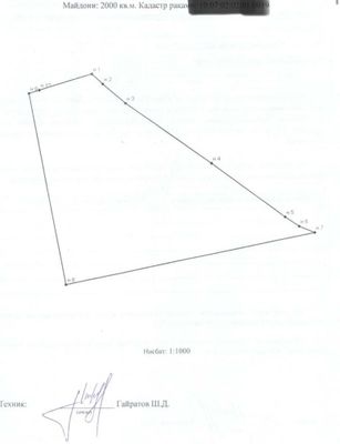 Первая ЛИНИЯ зем участок 20 + 17!СОТОК Зиеллар кучаси IT park