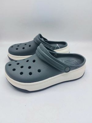 Тапочки Crocs Crocband