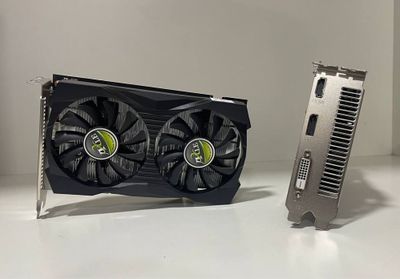 Axle GTX 1050Ti 4GB 10шт.