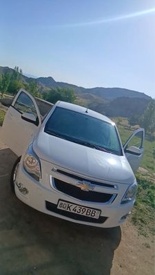 Cobalt sotiladi holati ideal