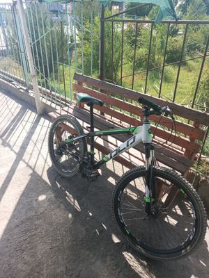 Velosiped