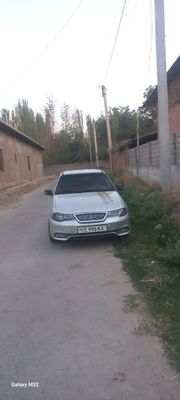 Nexia 2 sotiladi