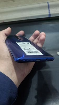 Redmi note 8 pro Kafolati bilan