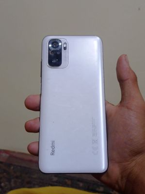 redmi note 10S