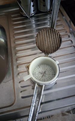 Соковыжималка ручная