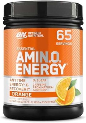 Optimum Nutrition Amino Energy 65 Servings