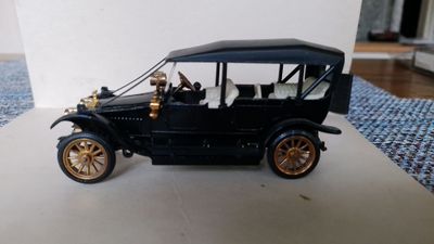 модель 1..43 Русобалт