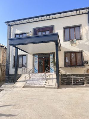Клиника ижарага берилади