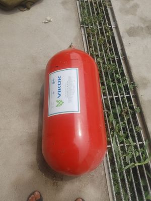 90 talik metan kamplek