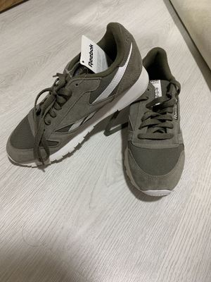 Reebok Оригинал бранд Женская Крассовка