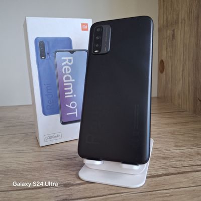 Redmi 9T sotiladi