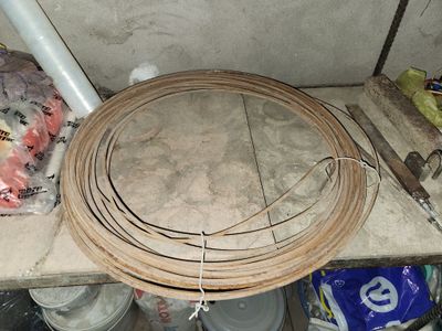 Продам металлическую проволоку