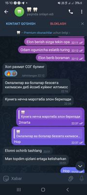 Услуга Риэлтора Маклер Хизмати