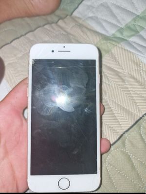iPhone 8