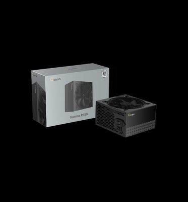 Ocypus Gamma P650 Power Supply 80 Plus