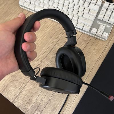Наушники Bloody G600i