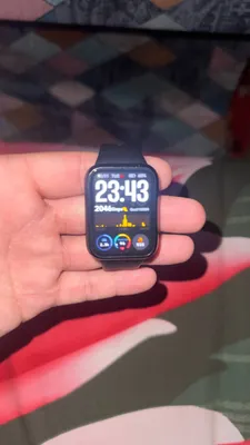 часы mi band 9 pro