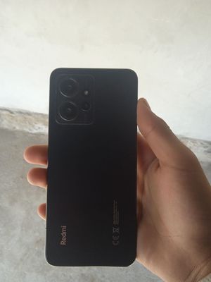 Redmi note 12 4 g