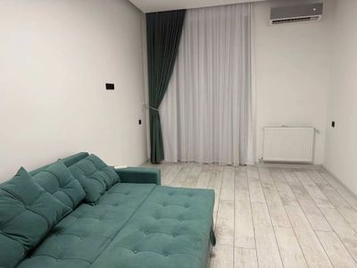 Сдается 1 ком Куйлик Массив 3. Новостройка
