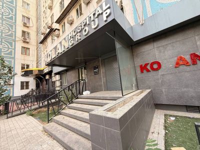 Госпитальный Ул Нукус | 135кв - нежилое помещение вдоль дороги Аренда