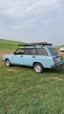 lada 2104 1990 yil yaxshi holatda