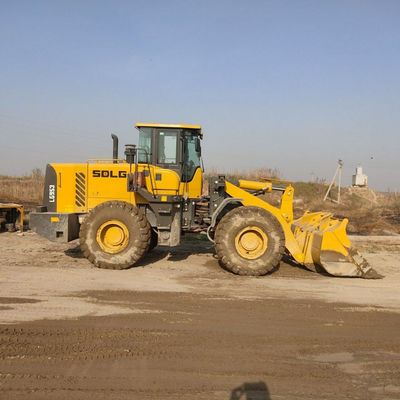 3 kub pogruzchik uzoq muddatga ijaraga beriladi