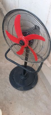 Ishlatilgan vetilyator