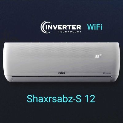 Artel shaxrisabz 12 inverter wifi