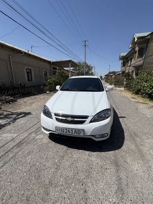 Gentra 3 pozitsa elegant plus